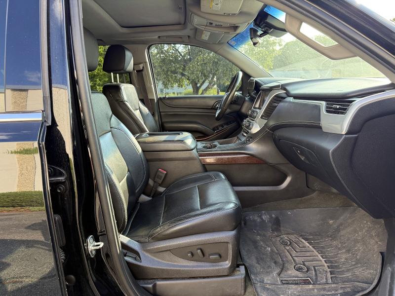 2015 Gmc Yukon მანქანა იყიდება აუქციონზე, vin: 1GKS2BKC7FR192922, აუქციონის ნომერი: 63762006