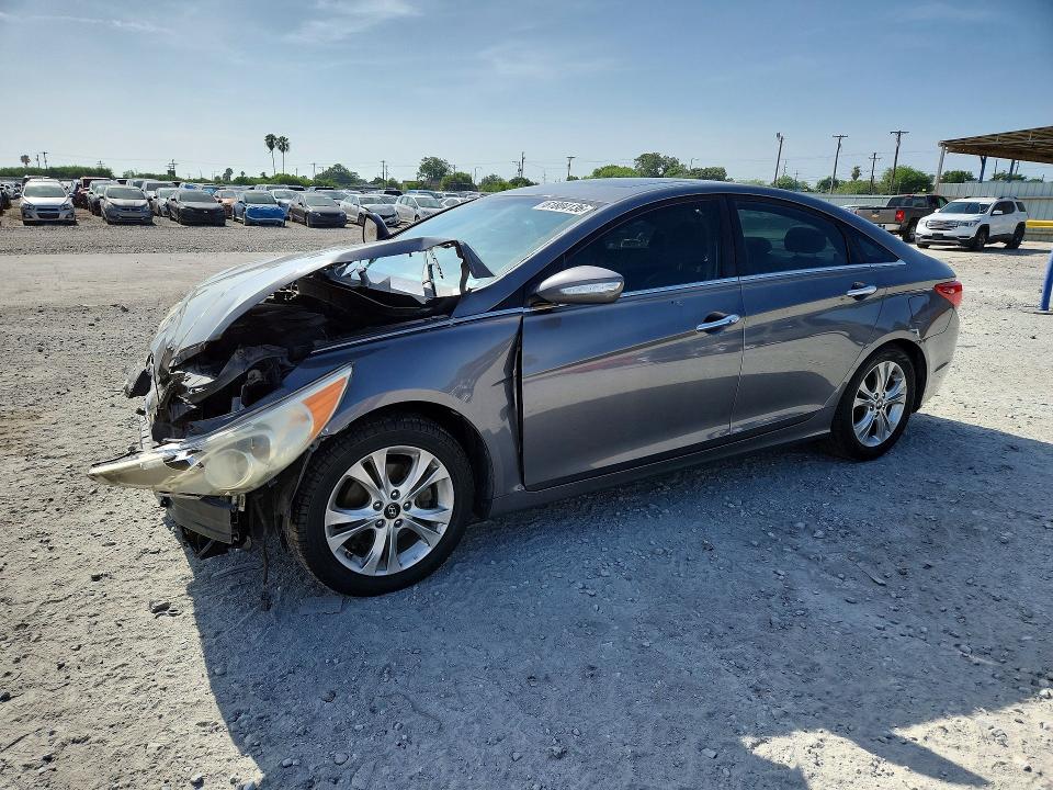Aukcja sprzedaży 2011 Hyundai Sonata, vin: 5NPEC4AC3BH219778, numer aukcji: 61804136