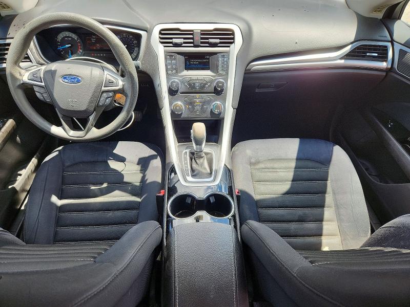 2015 Ford Fusion მანქანა იყიდება აუქციონზე, vin: 1FA6P0H76F5123567, აუქციონის ნომერი: 60773816