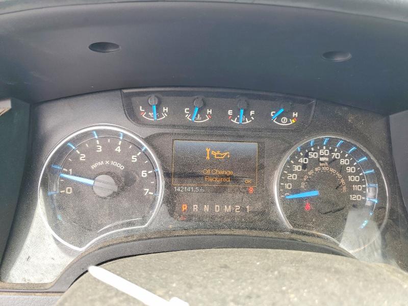 Продажа на аукционе авто 2014 Ford F150, vin: 1FTFW1EF2EKG30402, номер лота: 61743376
