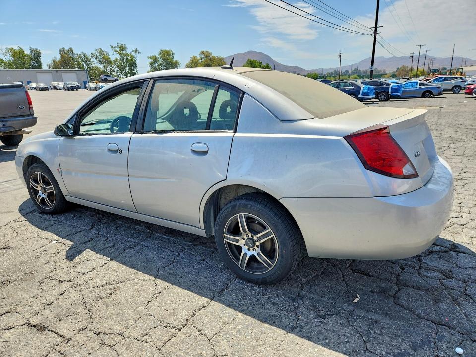 Продажа на аукционе авто 2006 Saturn Ion, vin: 1G8AJ58F26Z141657, номер лота: 58654066