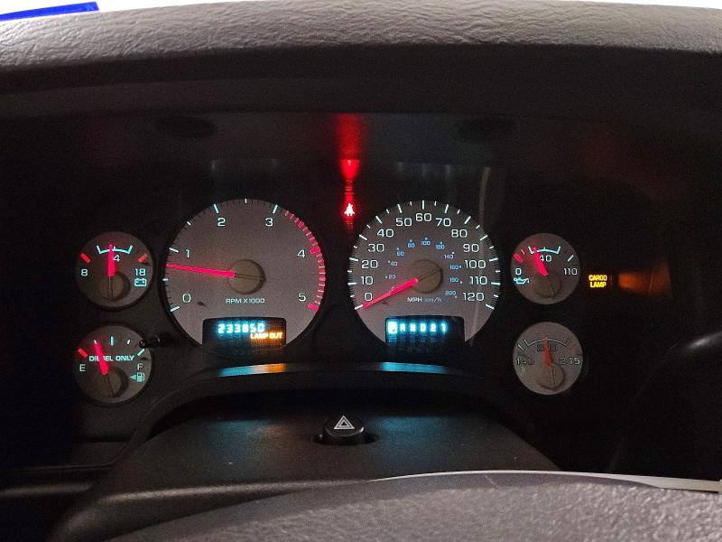 Aukcja sprzedaży 2005 Dodge Ram 2500, vin: 3D7KR28C05G812903, numer aukcji: 67738196