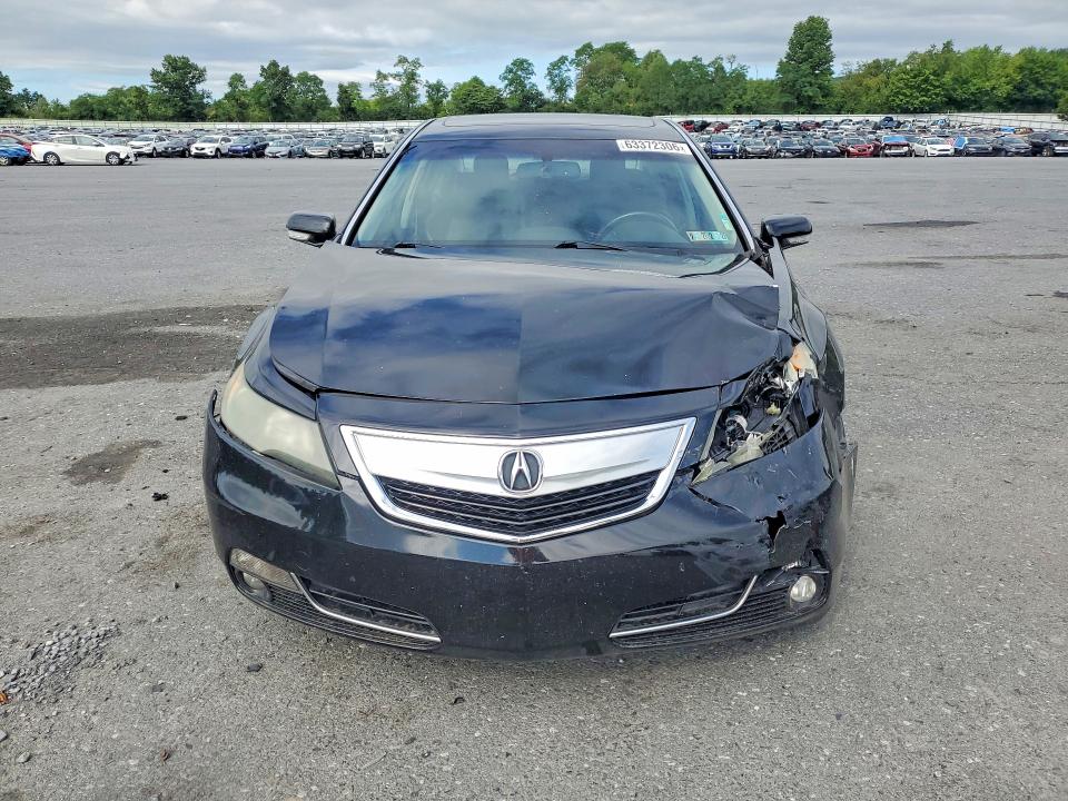 Продаж на аукціоні авто 2013 Acura Tl, vin: 19UUA8F57DA007514, номер лоту: 63372306