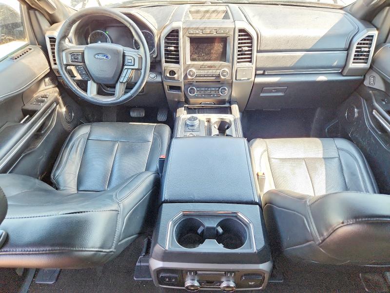 Продажа на аукционе авто 2018 Ford Expedition, vin: 1FMJK1JT9JEA34841, номер лота: 85632405