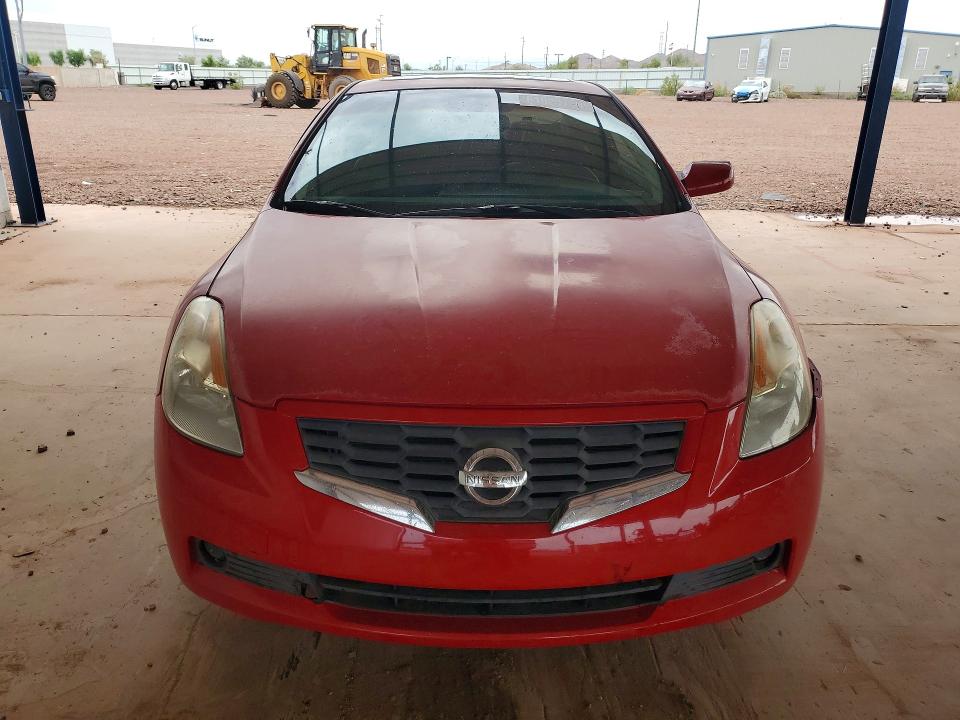 2008 Nissan Altima მანქანა იყიდება აუქციონზე, vin: 1N4AL24E28C243807, აუქციონის ნომერი: 61000716
