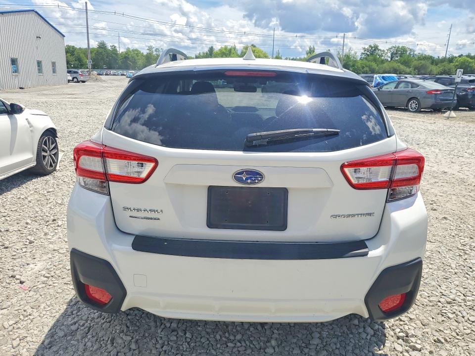 Продаж на аукціоні авто 2019 Subaru Crosstrek, vin: JF2GTAEC0KH315322, номер лоту: 58635566