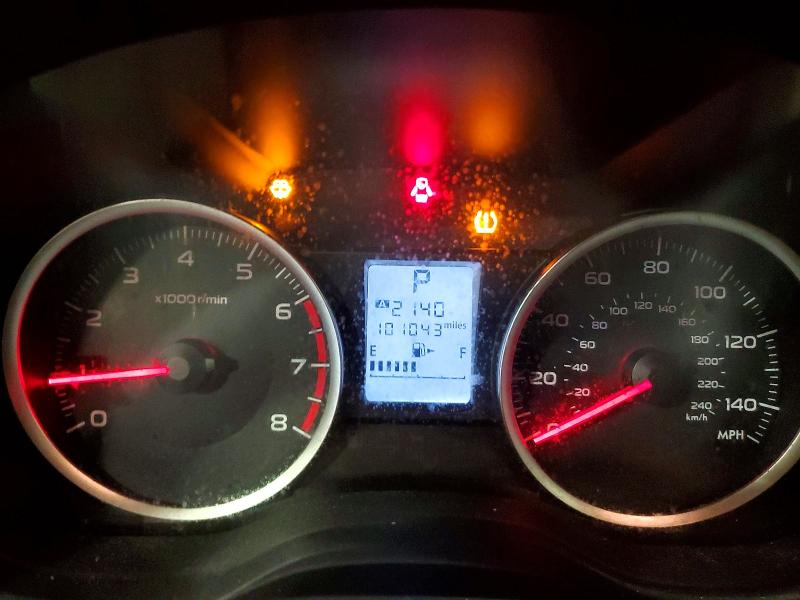 Продаж на аукціоні авто 2018 Subaru Forester, vin: JF2SJAEC0JH508228, номер лоту: 62410396