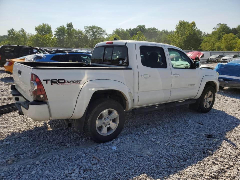 Продажа на аукционе авто 2014 Toyota Tacoma, vin: 3TMLU4EN7EM158854, номер лота: 60716086