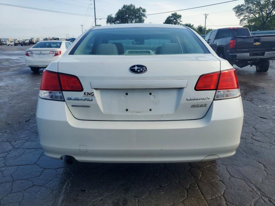59910846 :رقم المزاد ، 4S3BMBA68D3017354 vin ، 2013 Subaru Legacy مزاد بيع