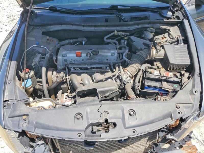 Продажа на аукционе авто 2012 Honda Accord, vin: 1HGCP2F66CA091274, номер лота: 58883436