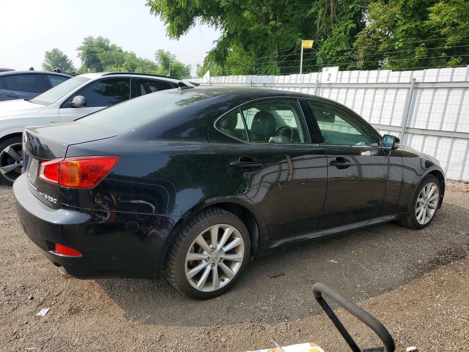 Продаж на аукціоні авто 2010 Lexus Is, vin: JTHCF5C21A5040032, номер лоту: 59162656