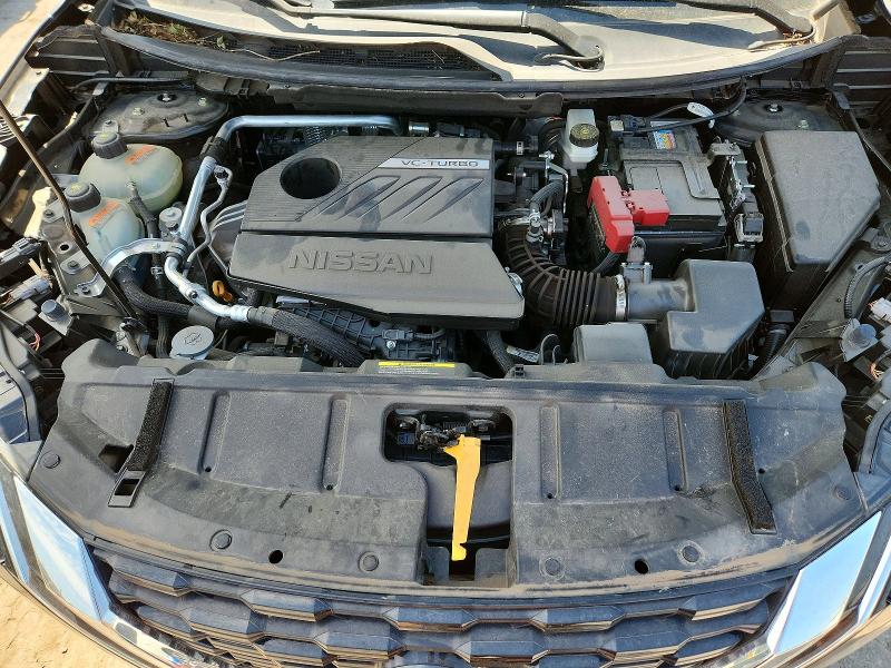 Продаж на аукціоні авто 2023 Nissan Rogue, vin: JN8BT3BA4PW422601, номер лоту: 60305346