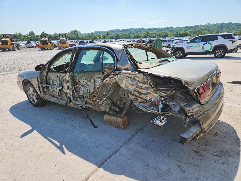 Продаж на аукціоні авто 2002 Buick Lesabre, vin: 1G4HR54K22U211418, номер лоту: 61396536