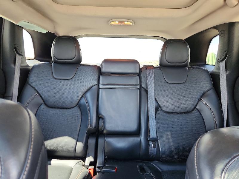 Aukcja sprzedaży 2016 Jeep Cherokee, vin: 1C4PJMDS2GW271583, numer aukcji: 59920526