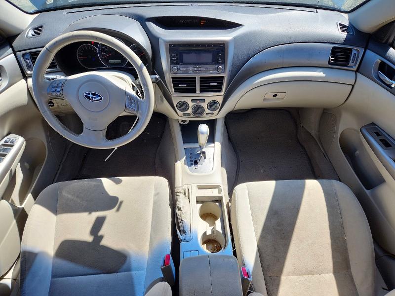 Aukcja sprzedaży 2008 Subaru Impreza, vin: JF1GH61608H807392, numer aukcji: 62456696