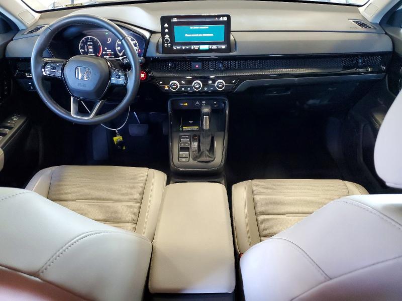 2024 Honda Cr-v მანქანა იყიდება აუქციონზე, vin: 7FARS4H78RE016525, აუქციონის ნომერი: 61573136