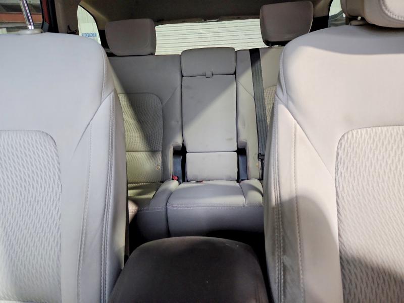 Продажа на аукционе авто 2018 Hyundai Santa Fe, vin: KM8SM4HF6JU276914, номер лота: 60495696