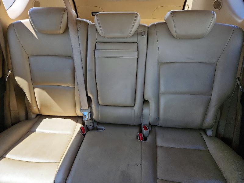 Aukcja sprzedaży 2006 Subaru B9 Tribeca, vin: 4S4WX83C164431230, numer aukcji: 62863626