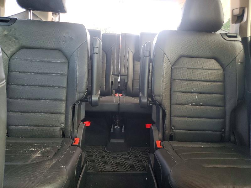 2019 Volkswagen Atlas მანქანა იყიდება აუქციონზე, vin: 1V2NR2CA7KC545771, აუქციონის ნომერი: 59844526