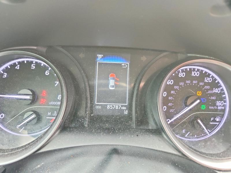Aukcja sprzedaży 2021 Toyota Camry, vin: 4T1G11AK9MU473570, numer aukcji: 62830416