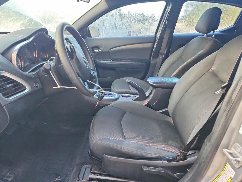 Aukcja sprzedaży 2014 Dodge Avenger, vin: 1C3CDZAB3EN188274, numer aukcji: 62910566