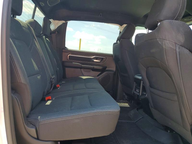 Продаж на аукціоні авто 2024 Ram 1500, vin: 1C6RRFFG1RN178219, номер лоту: 63165756