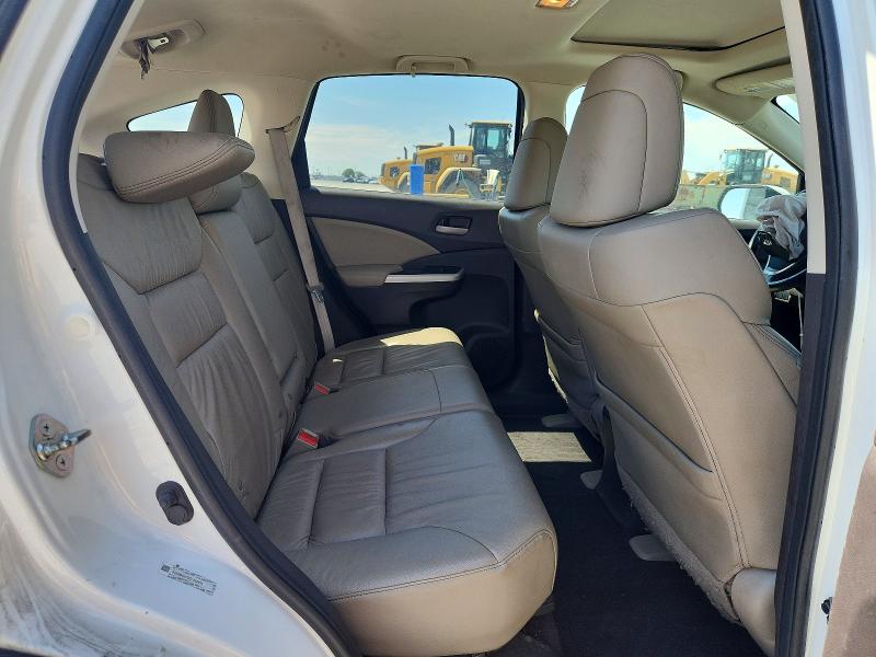 Продаж на аукціоні авто 2012 Honda Cr-v, vin: 5J6RM4H79CL059811, номер лоту: 62786806