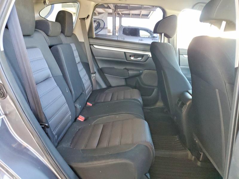 2019 Honda Cr-v Lx მანქანა იყიდება აუქციონზე, vin: 2HKRW5H37KH414058, აუქციონის ნომერი: 62997306