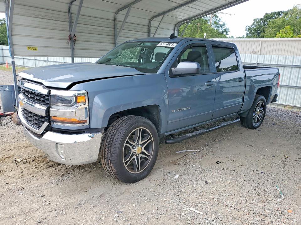 Aukcja sprzedaży 2016 Chevrolet Silverado, vin: 3GCPCREC4GG312843, numer aukcji: 62164876
