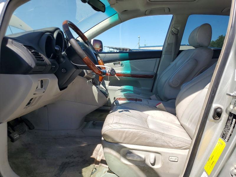 Aukcja sprzedaży 2004 Lexus Rx, vin: JTJHA31U240014391, numer aukcji: 61831146