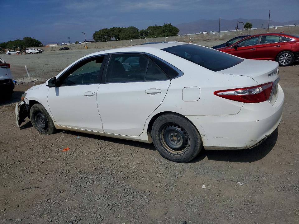 Aukcja sprzedaży 2016 Toyota Camry, vin: 4T1BF1FK2GU239795, numer aukcji: 61130036