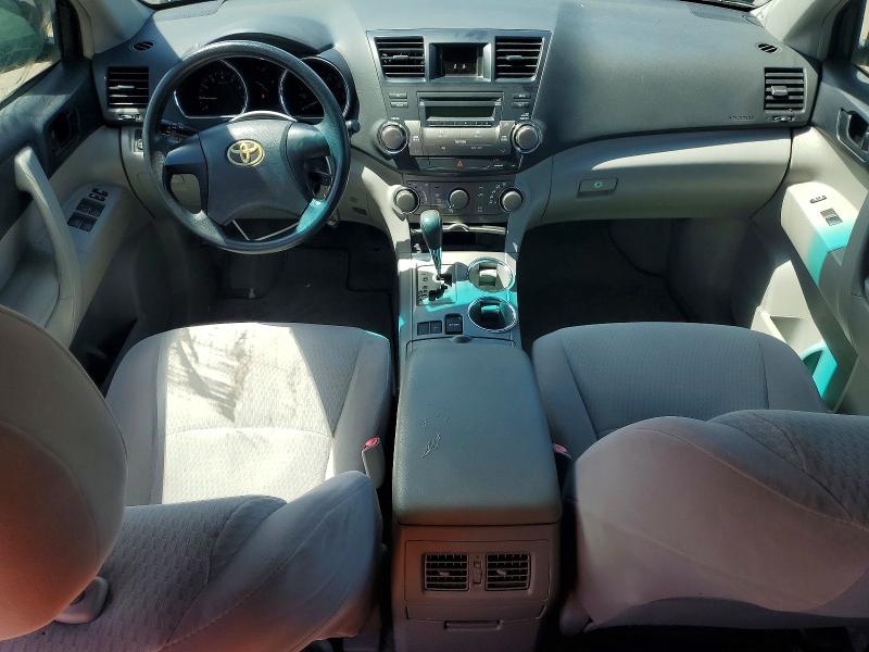 Aukcja sprzedaży 2010 Toyota Highlander, vin: JTEZK3EH5A2102364, numer aukcji: 59351916