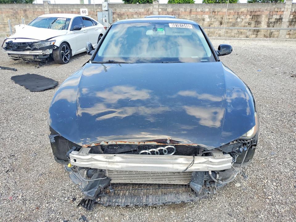 Aukcja sprzedaży 2017 Audi A5, vin: WAUD2AFR5HA001526, numer aukcji: 60161346