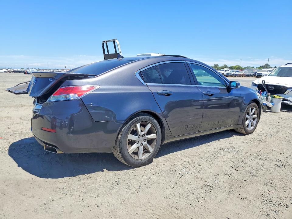 Продаж на аукціоні авто 2012 Acura Tl, vin: 19UUA8F55CA003072, номер лоту: 60066776