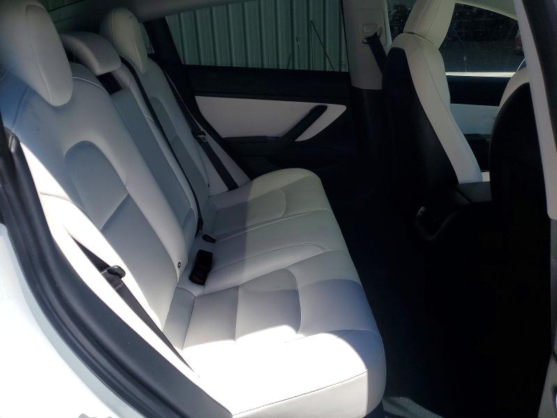 Aukcja sprzedaży 2018 Tesla Model 3, vin: 5YJ3E1EB0JF100214, numer aukcji: 59698666