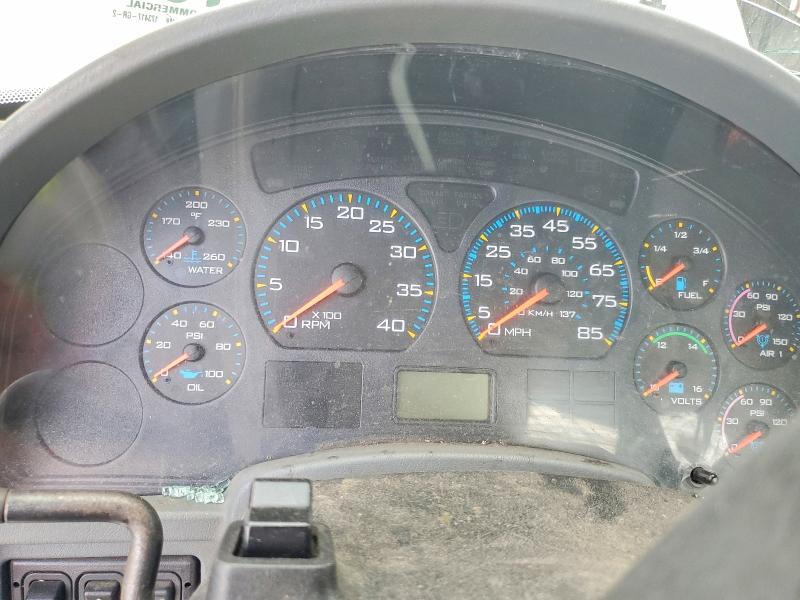 Продажа на аукционе авто 2007 International 4400, vin: 1HTMSAZR57H497063, номер лота: 61355336