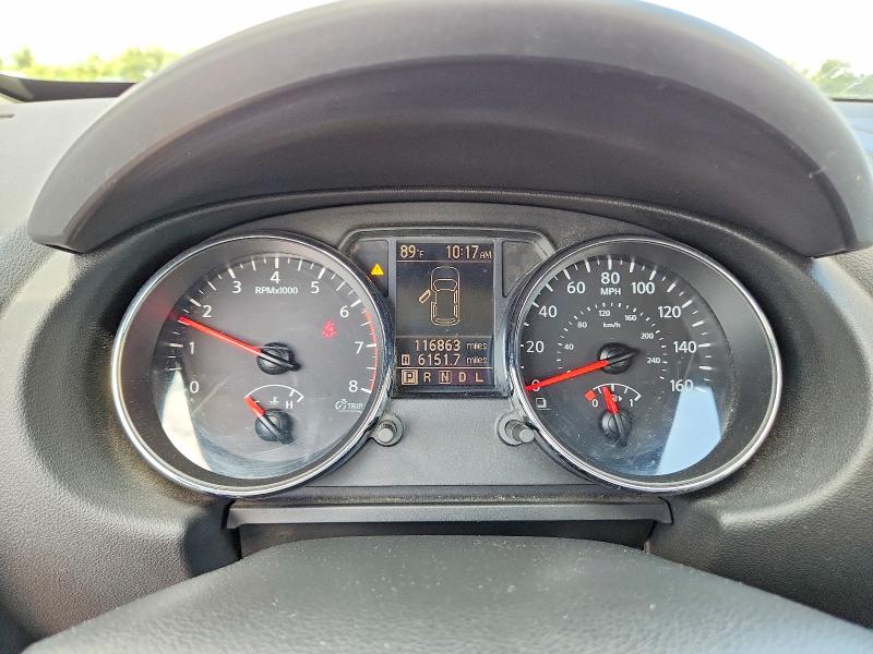 Продаж на аукціоні авто 2011 Nissan Rogue, vin: JN8AS5MV4BW303921, номер лоту: 60478616