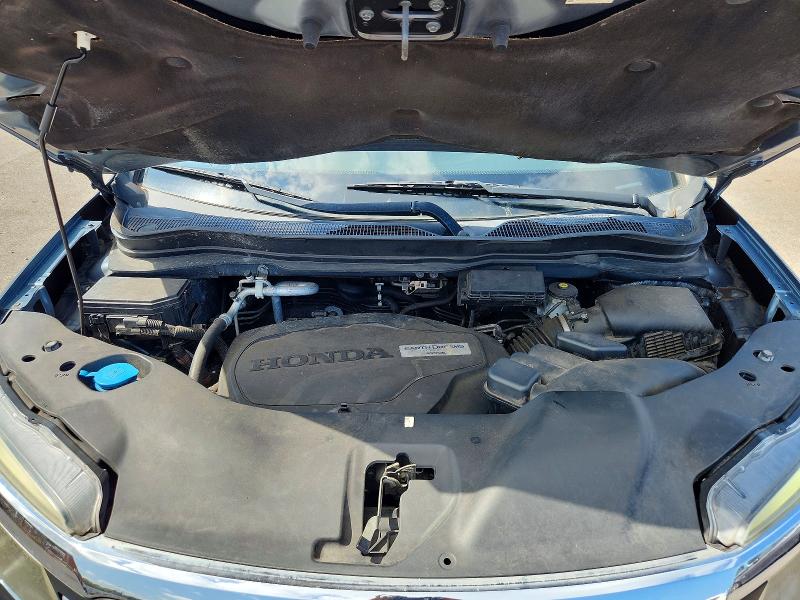 2016 Honda Pilot მანქანა იყიდება აუქციონზე, vin: 5FNYF5H39GB043759, აუქციონის ნომერი: 62672736