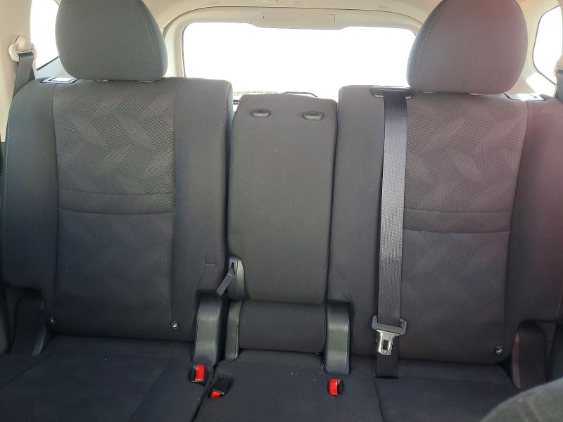 Продажа на аукционе авто 2016 Nissan Rogue, vin: KNMAT2MV4GP668298, номер лота: 62598086