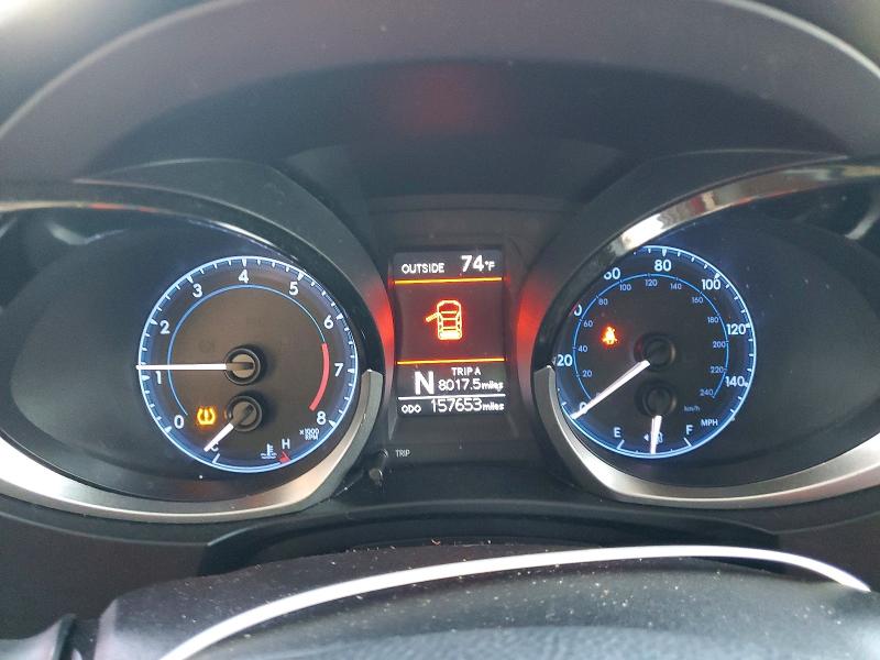 59999826 :رقم المزاد ، 5YFBURHE7GP408318 vin ، 2016 Toyota Corolla مزاد بيع