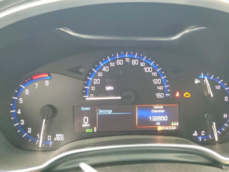 Auction sale of the 2014 Cadillac Srx, vin: 3GYFNEE36ES625959, lot number: 62498526