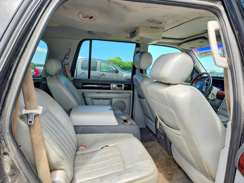 Aukcja sprzedaży 2004 Lincoln Navigator, vin: 5LMFU27R04LJ22479, numer aukcji: 62670976