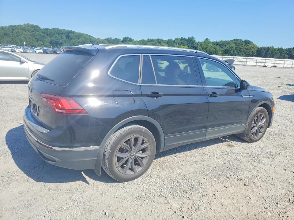 Продаж на аукціоні авто 2024 Volkswagen Tiguan, vin: 3VVNB7AXXRM003391, номер лоту: 62311836