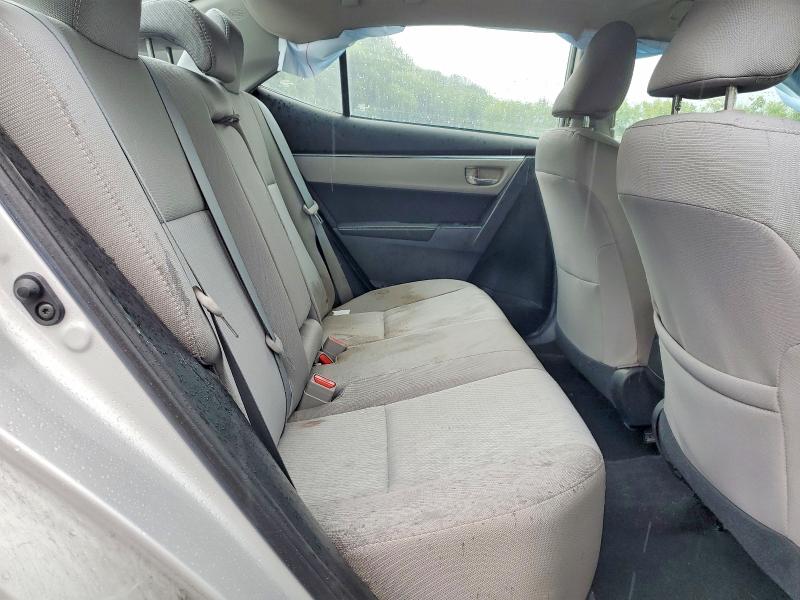Aukcja sprzedaży 2016 Toyota Corolla, vin: 2T1BURHE3GC648966, numer aukcji: 62110556