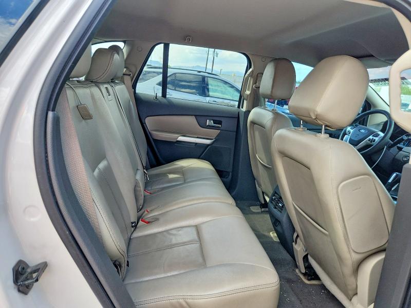 Aukcja sprzedaży 2013 Ford Edge, vin: 2FMDK4JC3DBB11458, numer aukcji: 61433896