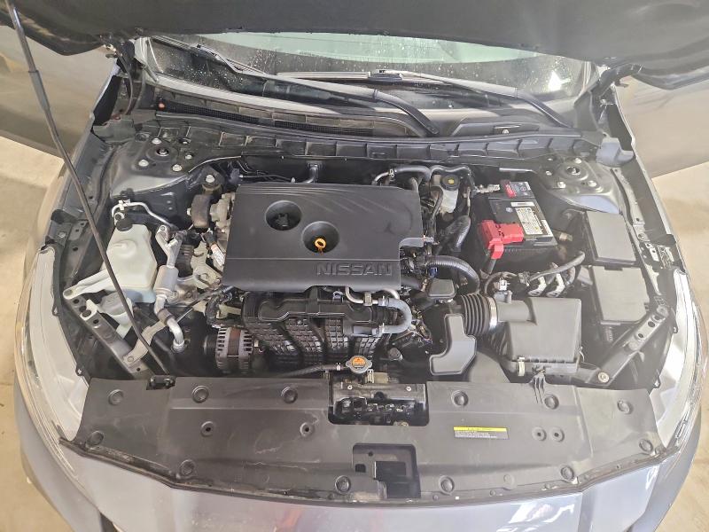 60810036 :رقم المزاد ، 1N4BL4BV9KC171367 vin ، 2019 Nissan Altima مزاد بيع