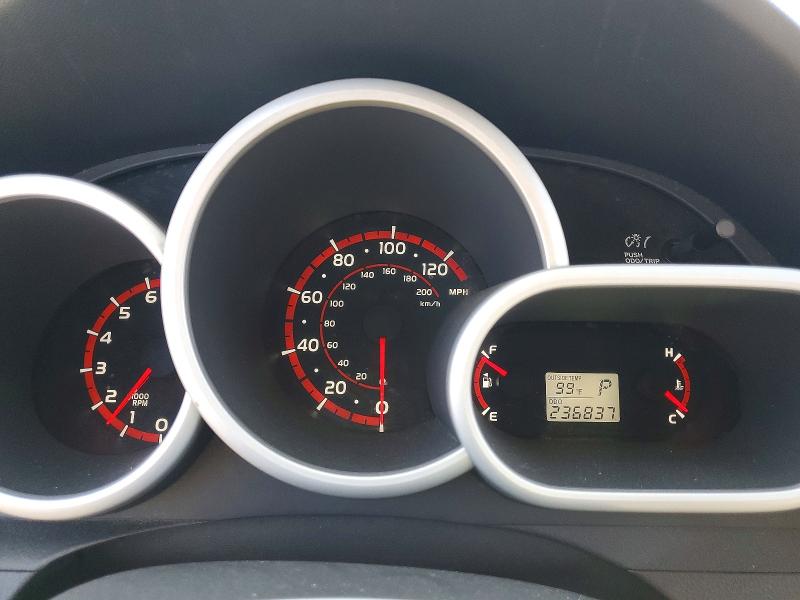Продажа на аукционе авто 2009 Toyota Matrix, vin: 2T1KU40E59C009599, номер лота: 63364716