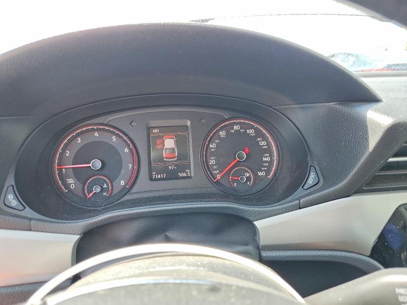 Продаж на аукціоні авто 2021 Volkswagen Passat, vin: 1VWAA7A39MC012183, номер лоту: 59382416