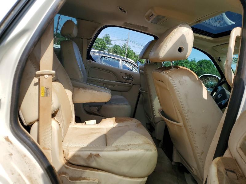Aukcja sprzedaży 2007 Cadillac Escalade, vin: 1GYFK63847R252729, numer aukcji: 60321056
