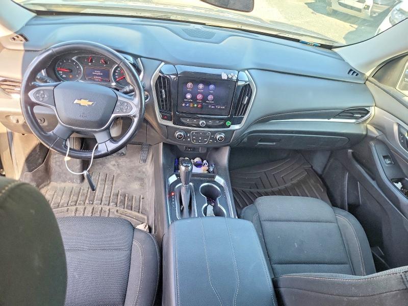 Aukcja sprzedaży 2020 Chevrolet Traverse, vin: 1GNEVGKW1LJ111292, numer aukcji: 61484246